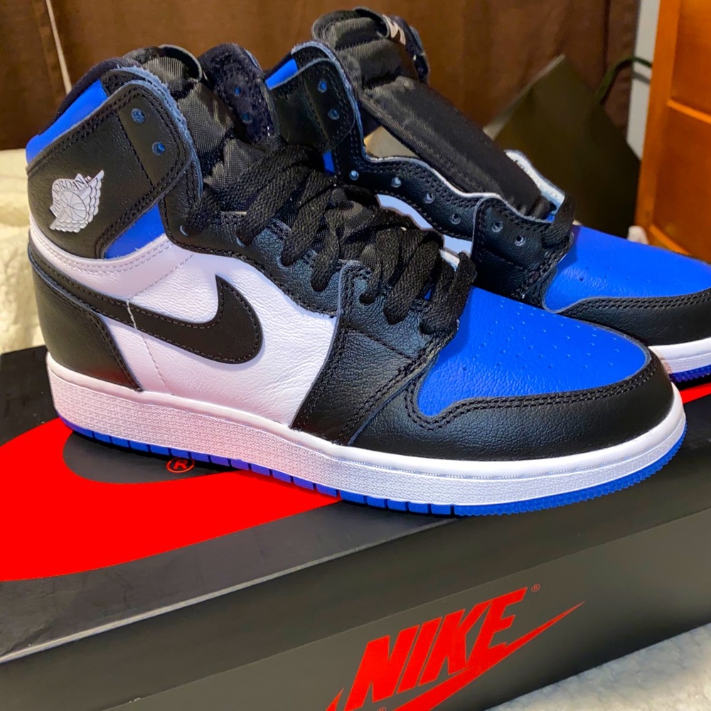 Jordan 1